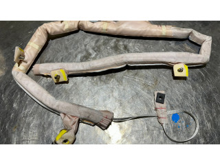 Боковая подушка безопасности 9801890780 Citroen DS4