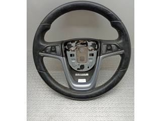 Руль Opel Meriva B 2010 - 2016 года 13351021, 306507899P10A