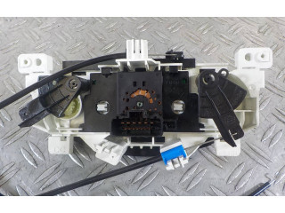 Блок управления климат-контролем 00862902, CW118002 Renault Twingo III