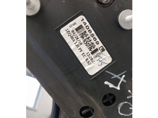 Зеркало электрическое        Infiniti QX56   -  года   