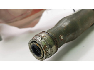 Боковая подушка безопасности 610880801A, BGYUY9JACQ71 Mitsubishi Outlander