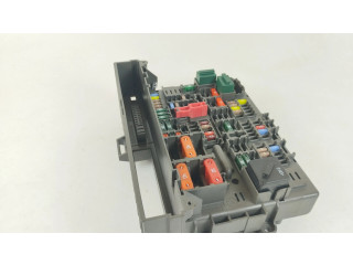 Pojistková skříňka Řídící jednotka BSM 9119446, 17925000004A BMW X1 E84 2013