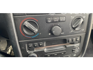Блок управления климат-контролем    Peugeot 406