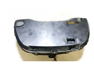 Přístrojová deska  Fiat Doblo 2001 46817749, 606307002  