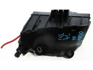 Блок предохранителей 5Q0937125B Skoda Octavia Mk3 (5E)