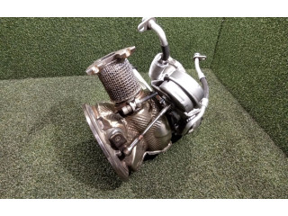 Турбина Porsche Cayenne (9Y0 9Y3) 06M145689M, 06M145A01