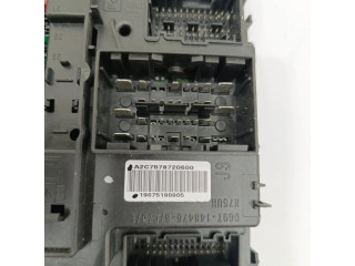 Pojistková skříňka JR3T15604, A2C7578720600 Ford Mustang VI 2016