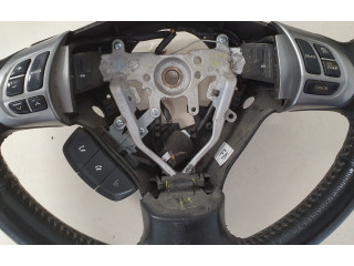 Руль Subaru Forester SH  2008 - 2013 года       