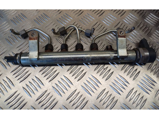 Vstřikovací lišta 9670890580, 9654762880 Citroen C-Crosser