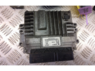 Комплект блоков управления 25189813 Chevrolet Captiva