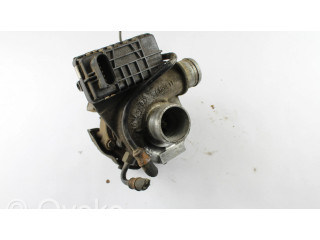 Turbodmychadlo Турбина 7507181 Audi A8 S8 D3 4E 4.0