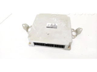 Блок управления двигателя 22611AE031, A18000DS5 Subaru Legacy