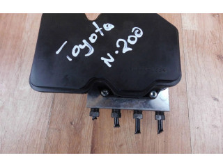 Блок АБС 4451033190   Lexus  ES 250 - 300 - 330   -  года