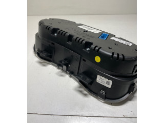 Панель приборов 5J0920811K, 1373942190 Skoda Fabia Mk2 (5J)