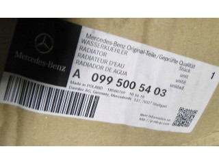 Zámek zadních dveří A0995005403   Mercedes-Benz E W213 2016