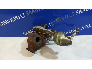  Турбина Saab 9-5 2.0 55570748, 12511490         