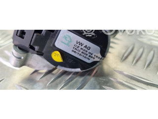 Řídící jednotka 03G906021CG, 0281012746   Volkswagen Caddy 2007