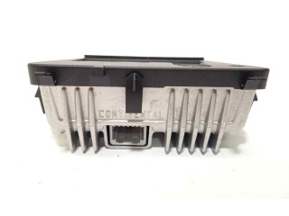 Блок управления 8638A334, A2C771178010 Mitsubishi Eclipse