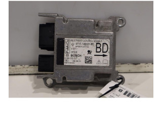 Блок подушек безопасности 0285010717   Ford Transit -  Tourneo Connect