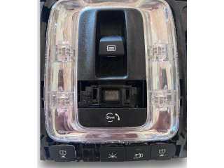 Блок комфорта NR178, A0009002124   Mercedes-Benz GLB x247   