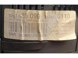 Панель приборов 8E0920901D   Audi A4 Allroad       