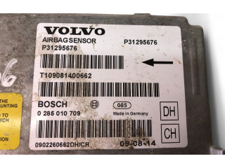 Блок управления P31295676 Volvo V70