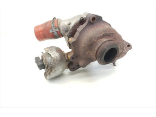 Турбина Ford Galaxy 9671413780