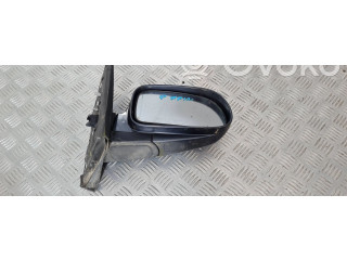 Зеркало электрическое        SsangYong Actyon sports I  2005 - 2012 года   