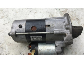 Стартер 201810A2 Mitsubishi ASX