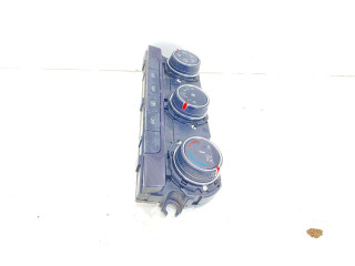 Блок управления климат-контролем    Volkswagen Golf VII