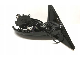 Зеркало электрическое Audi Q5 SQ5 2008 - 2017 года