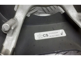 Volant Chrysler Pacifica 2004 0TV751DVAF