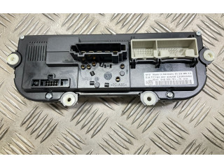Блок управления климат-контролем 7N0907426AM Volkswagen Jetta VI