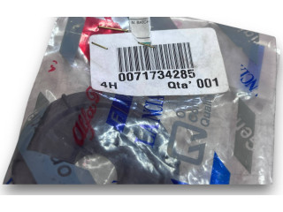 Řídící jednotka 71734285 Fiat Uno 1991