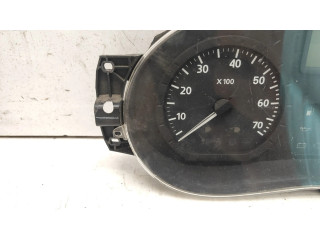 Панель приборов P8200377202 Dacia Logan I