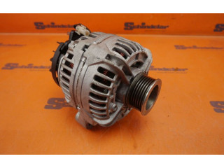 Генератор Volvo S80