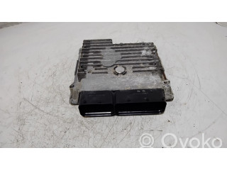 Блок управления двигателя 03L906023JT, 03L906023JH Skoda Yeti (5L)