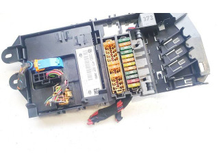 Блок предохранителей 4f0907289g, 4f0910289g Audi A6 S6 C6 4F