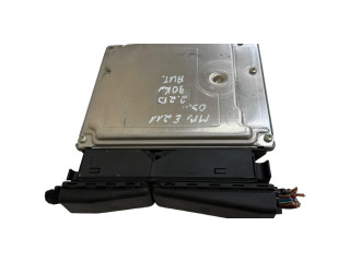 Řídící jednotka A6461534379, 1039S01793 Mercedes-Benz E W211 2003