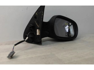 Zpětné zrcátko Nissan Micra C+C 2005 96301AX961, 96301AX961