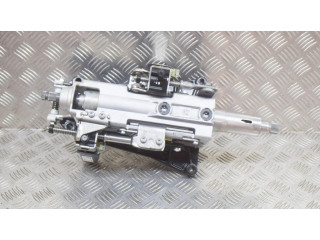 Механическаярулевой колонки