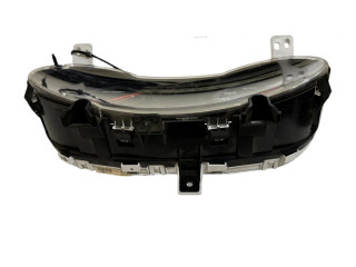 Přístrojová deska Peugeot 4007 2008 8100A485, 528050H