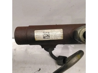 Vstřikovací lišta 8200704212 Nissan Juke I F15 pro naftový motor 1.5 K9KB410