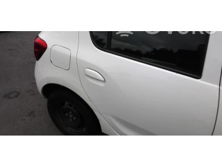 Комплект блоков управления 237103008R   Dacia Sandero