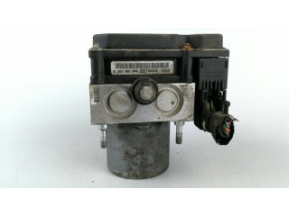 Блок АБС 27536SC021, 0265251512   Subaru  Forester SH  2008-2013 года