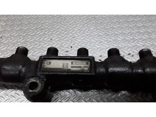 Топливная рампа 9654592680 Mazda 3 I 1.6