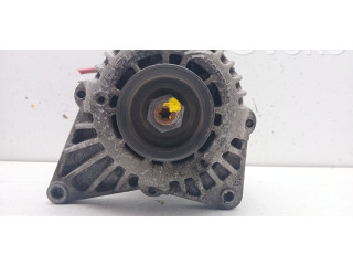 Генератор    Chevrolet Camaro      