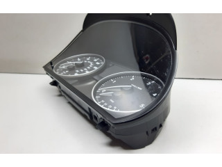 Přístrojová deska BMW X1 E84 2011 2154630, 9242347