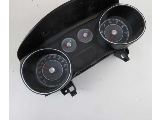 Přístrojová deska Fiat Punto Evo 2009 51840519