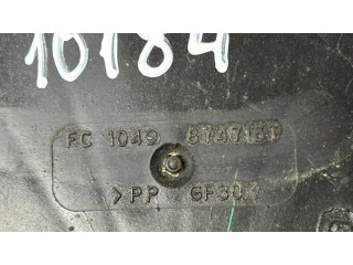 Вентилятор радиатора     8747161    Citroen Berlingo 1.6